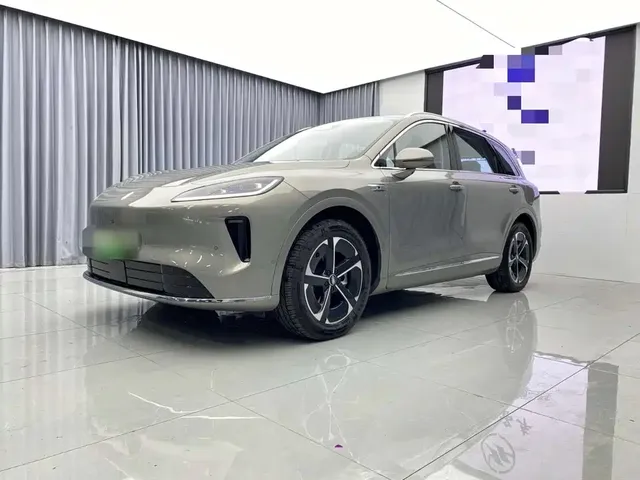 Shangjie SUV 2025 Model Pure Electric Pro