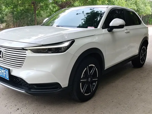 Honda Vezel 2023 1.5L CVT Technology Edition