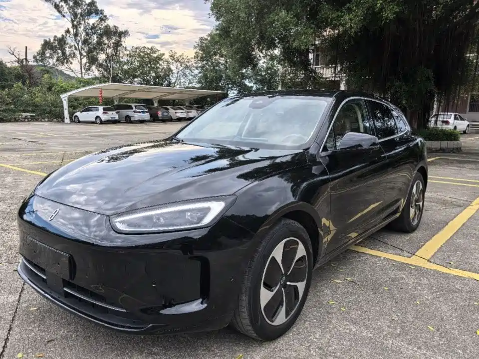 AITO Wenjie AITO M5 2022 Pure Electric RWD Standard Edition