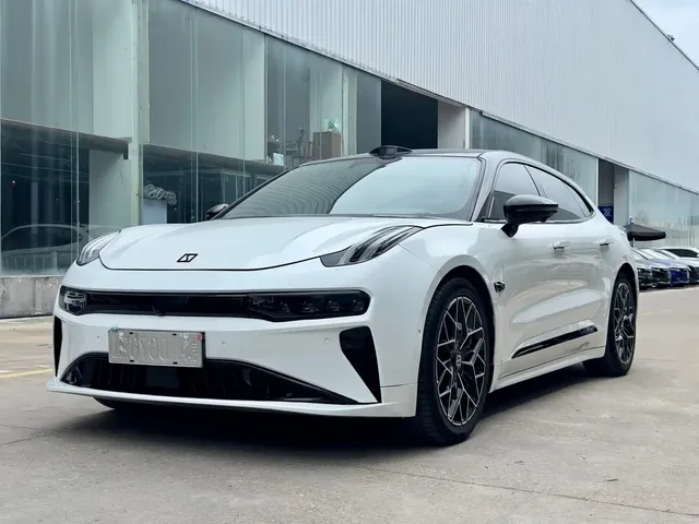 ZEEKR 001 2025 ME Edition 100kWh AWD