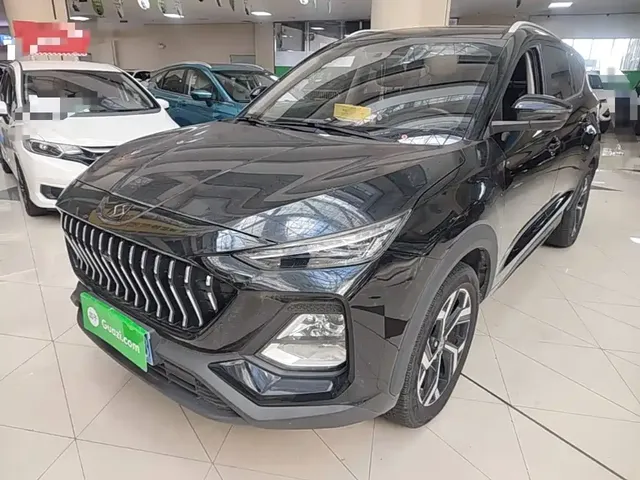 Sehol X8 2021 300T DCT Luxury Smart Connect Edition 5-seater