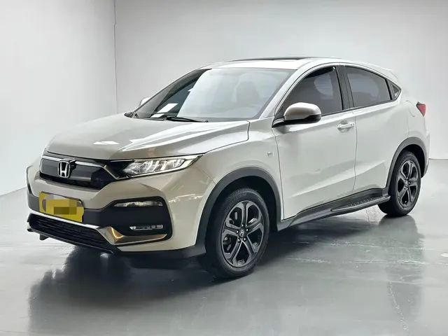 Honda XR-V 2019 220TURBO CVT Luxury China VI
