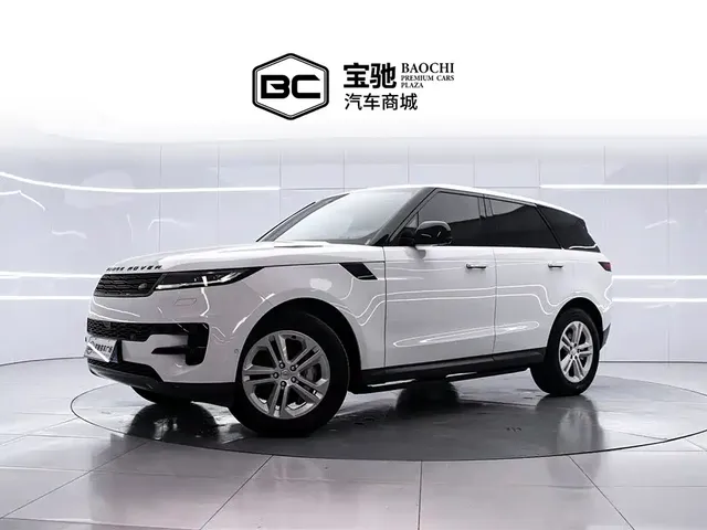 Land Rover Range Rover Sport 2023 360PS S