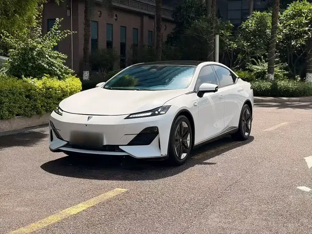 Deepal SL03 2022 1.5L 1200 Range Extender Version