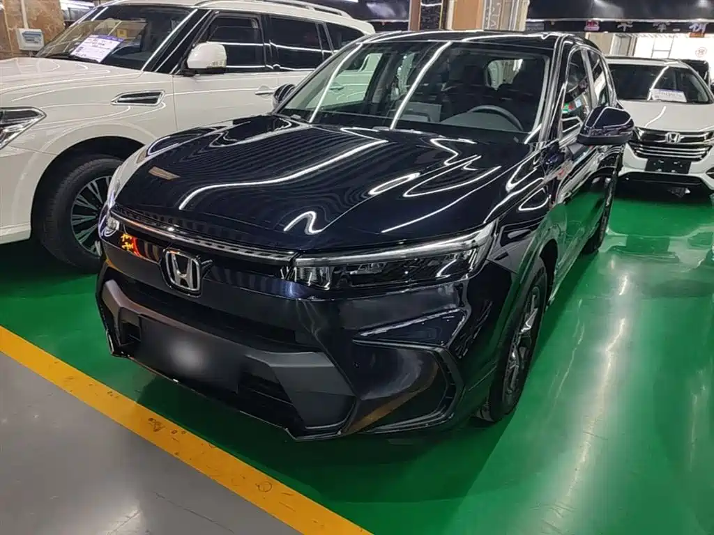 Honda Haoying 2025 240TURBO FWD Elite 5-Seater