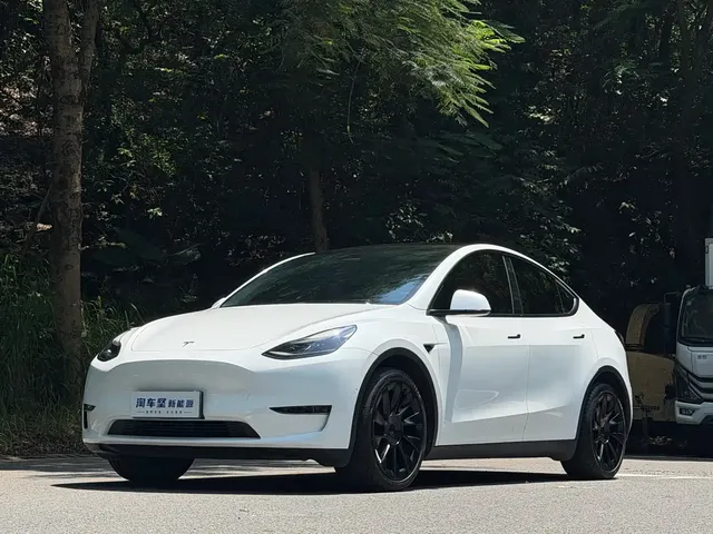 Tesla Model Y 2022 Long Range AWD