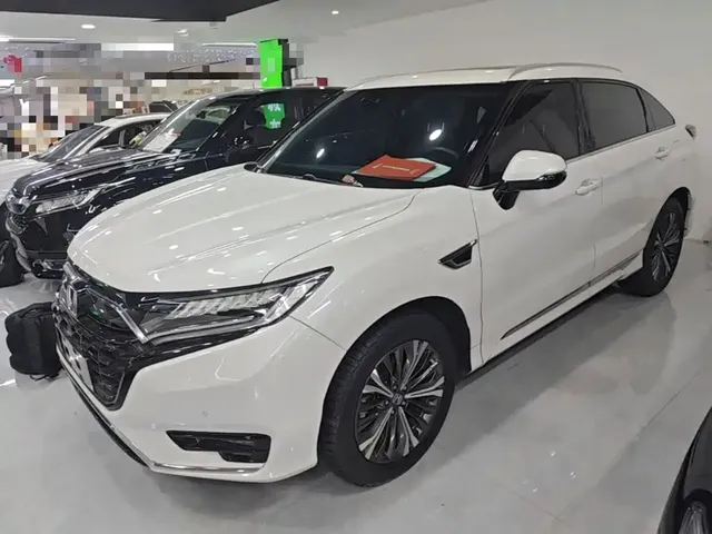 Honda UR-V 2020 370TURBO AWD Prestige Edition