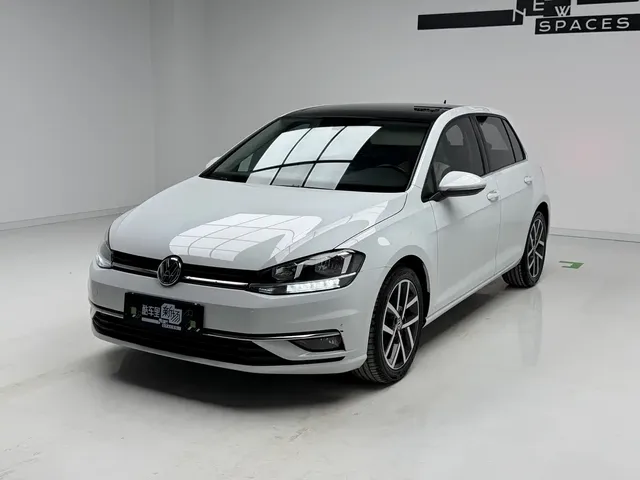 Volkswagen Golf 2020 Beloved Edition 280TSI DSG Luxury