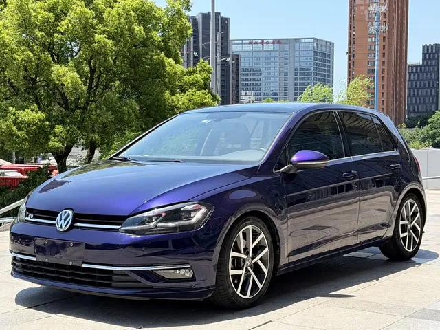 Volkswagen Golf 2020 280TSI DSG Comfort