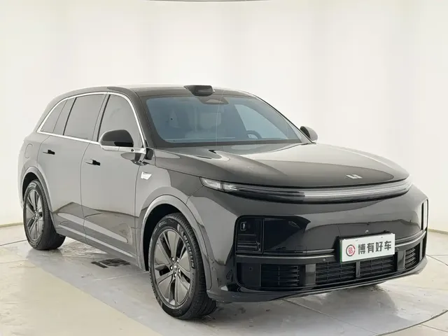 Li Auto L7 2024 MAX
