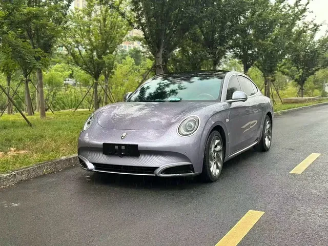 Ora Lightning Cat 2022 555km Premium Edition