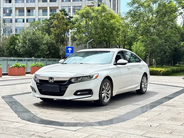 Honda Accord 2018 230TURBO Comfort China VI