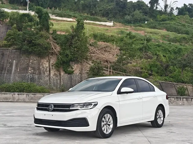 Volkswagen Bora 2021 1.5L Automatic Fashion Smart Edition