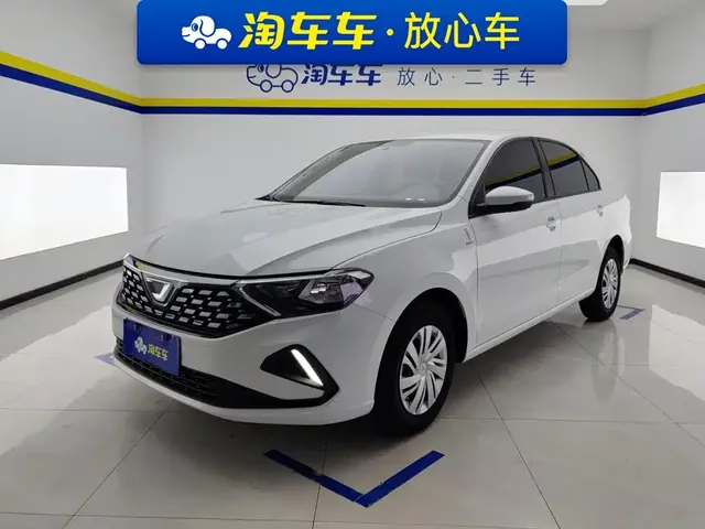 Jetta VA3 2021 1.5L Automatic Upward Life Edition