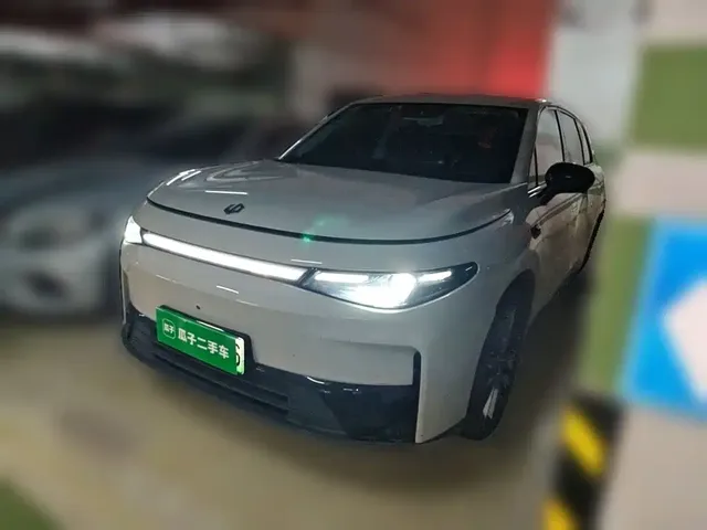 Leapmotor C10 2024 530 Comfort Edition