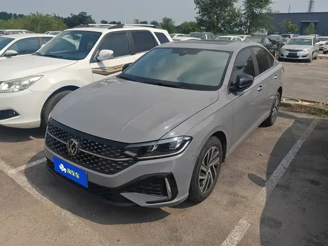 Volkswagen Lavida 2023 300TSI DSG Starlight Full Comfort Edition