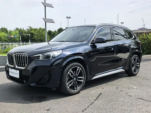 BMW X1 2023 sDrive25Li M Sport Package