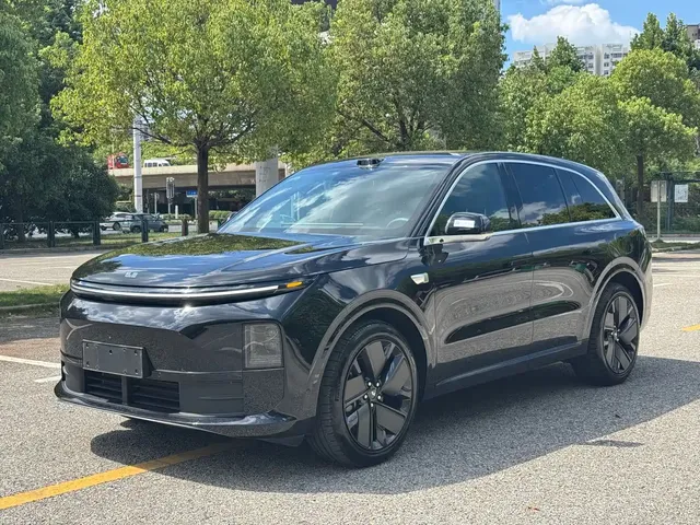 Li Auto L6 2024 Pro
