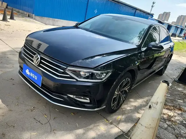 Volkswagen Magotan 2021 330TSI DSG 30th Anniversary Edition