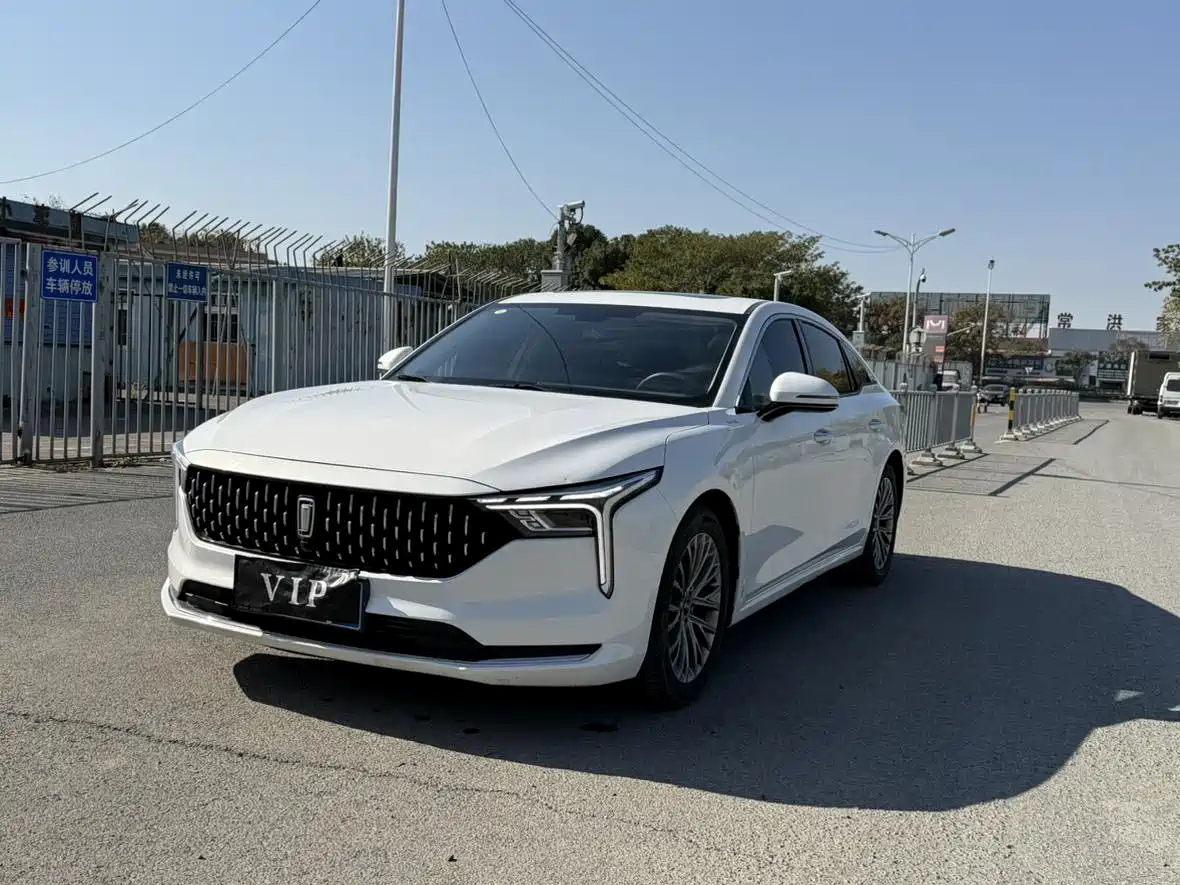 Besturn B70 2021 1.5T Automatic Joy Edition
