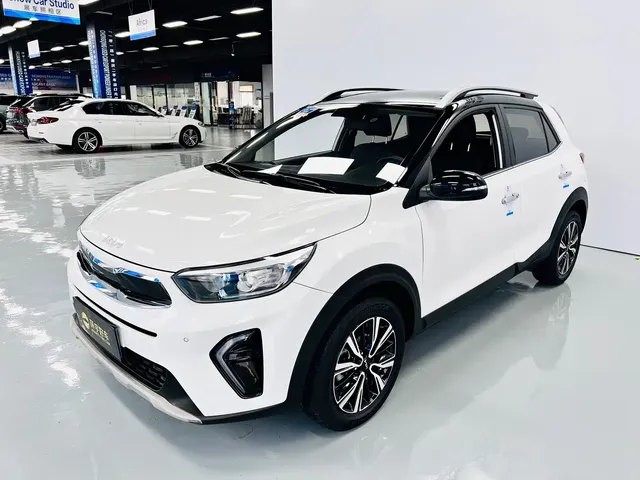 Kia KX1 2021 1.4L CVT Sunroof Version