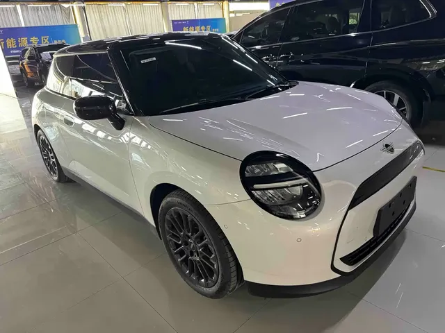 MINI Electric MINI COOPER 2026 456km COOPER E Classic