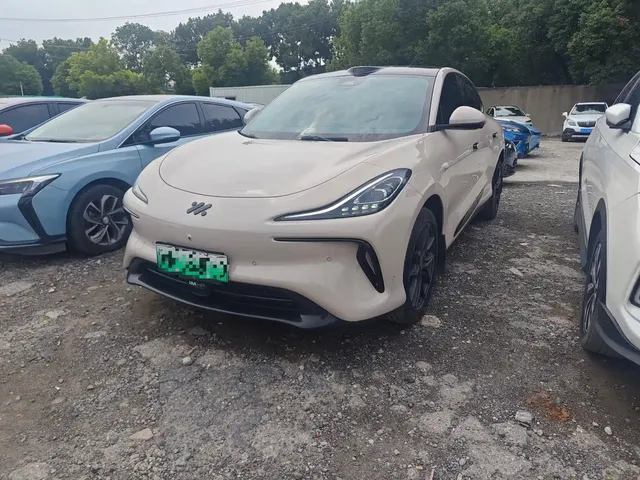 IM Motors IM LS6 2023 Max Standard Edition