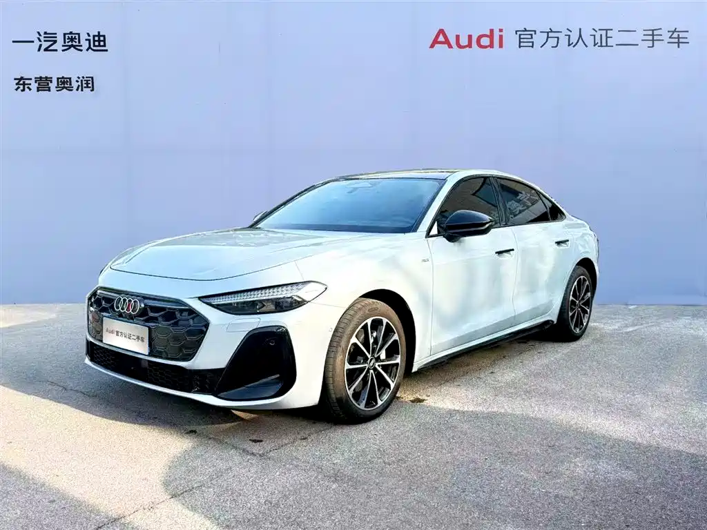 Audi A5L 2026 2.0T Sport Edition