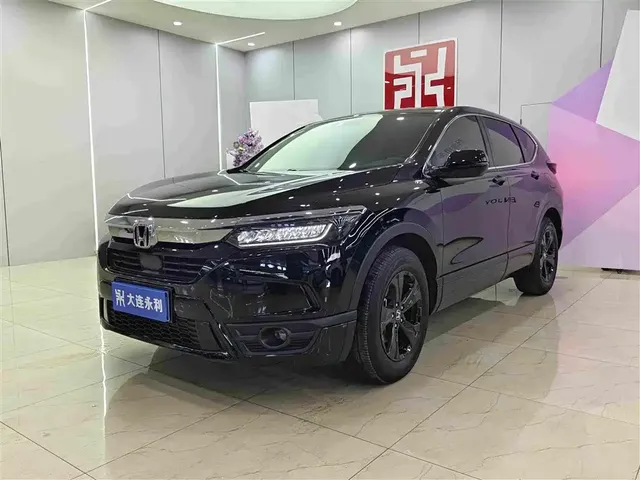 Honda Haoying 2021 240TURBO CVT 2WD Premium