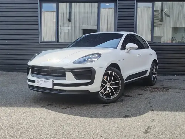 Porsche Macan 2025 Macan 2.0T Dream Chaser Edition