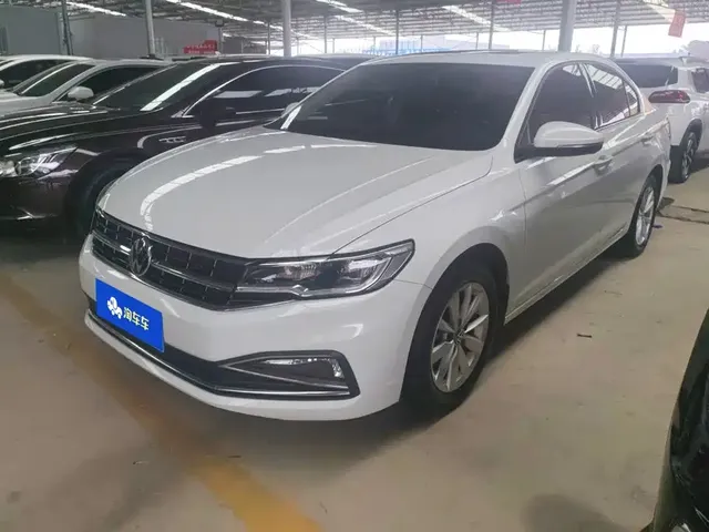 Volkswagen Bora 2021 1.5L Automatic Comfort Smart Edition