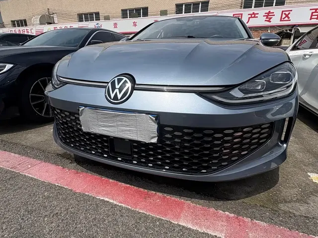 Volkswagen Lamando 2022 Lamando L 280TSI DSG Cool Edition