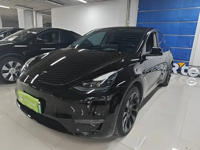 Tesla Model Y 2022 Long Range AWD