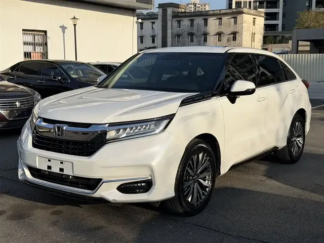 Honda Avancier 2020 370TURBO 2WD Luxury Edition
