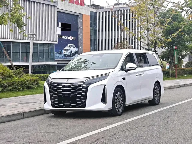 BYD Xia 2025 DM-i 1.5T 180km Surpass Edition