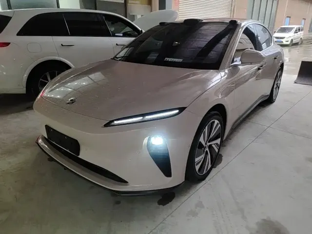 NIO ET5 2024 75kWh