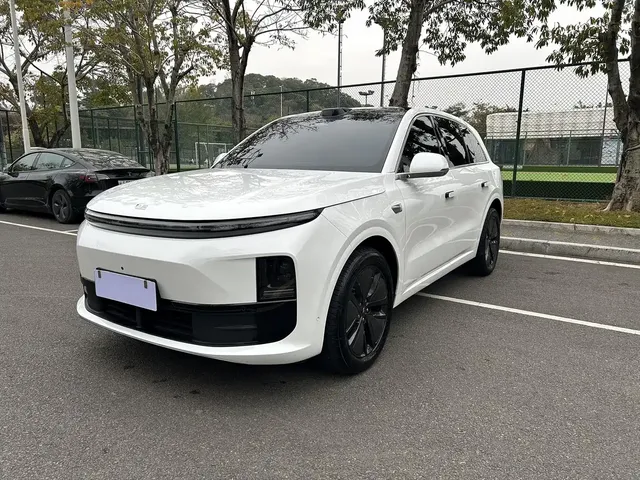 Li Auto L6 2024 Max
