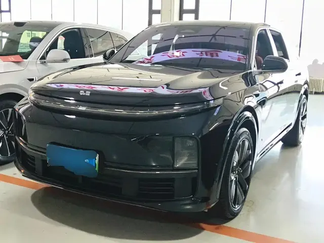 Li Auto L7 2024 Pro