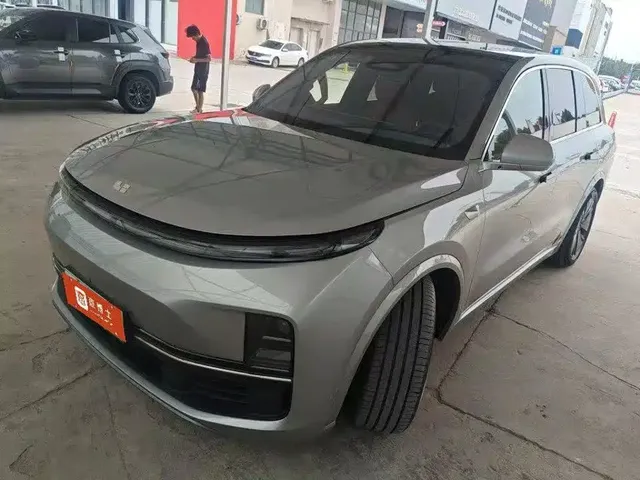 Li Auto Li L8 2024 Pro