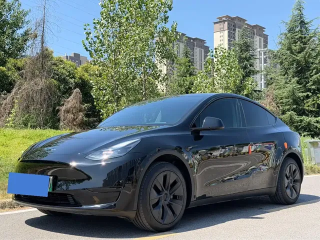Tesla Model Y 2023 Rear-Wheel Drive Edition