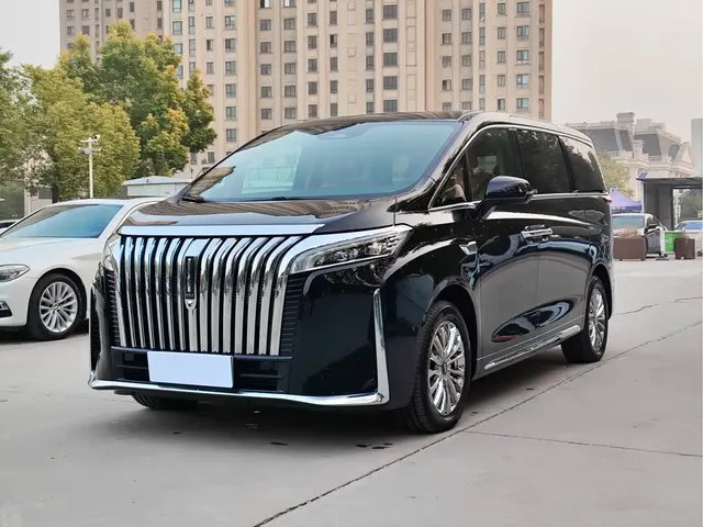 WEY Alpine 2023 AWD Flagship