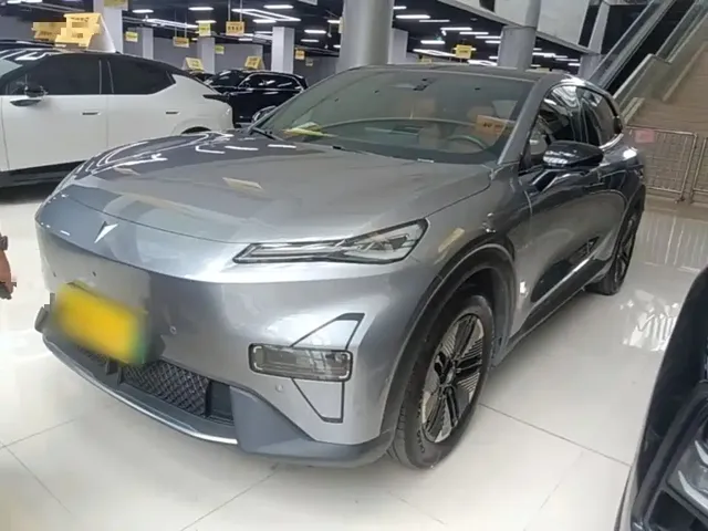 Deepal Shenlan S05 2024 510Max Pure Electric Edition