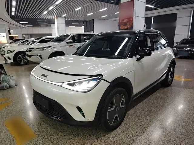 smart Elf #1 2022 Pro+ Edition