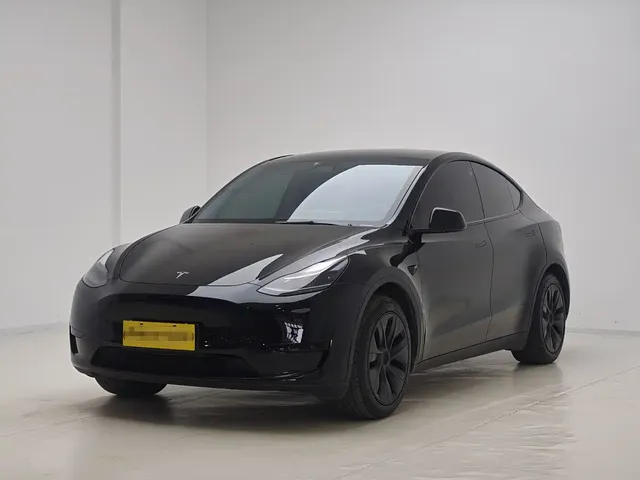Tesla Model Y 2023 Rear-Wheel Drive Edition