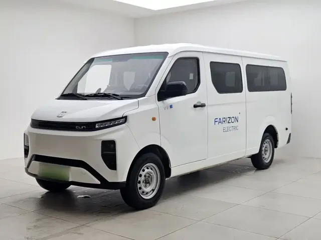 Yuan Cheng FarStar V 2024 Star Enjoy V6E Functional Edition (Smart Core 46.08kWh)