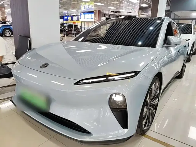 NIO ET5T 2023 Model 75kWh Touring