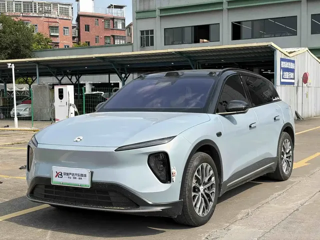 NIO ES6 2024 75kWh