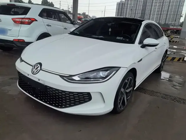 Volkswagen Lamando 2023 Lamando L 280TSI DSG Cool Edition