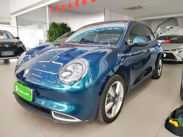 Ora Good Cat 2023 401km Standard Range Premium LFP
