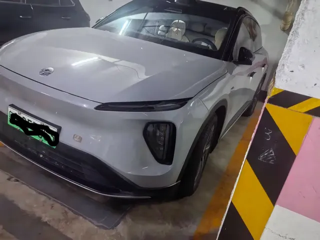 NIO ES6 2023 75kWh